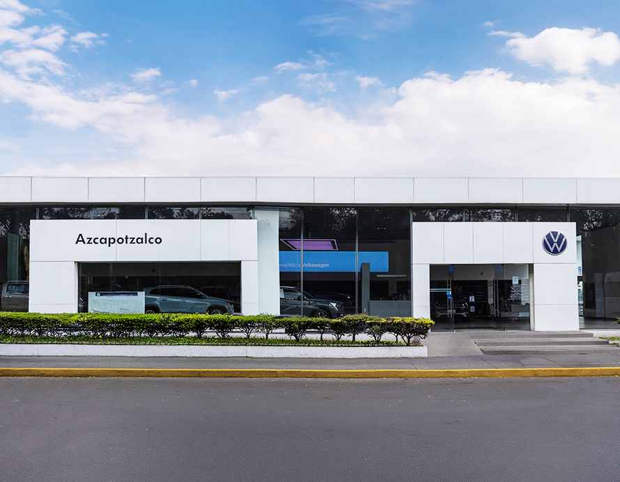 Volkswagen Azcapotzalco
