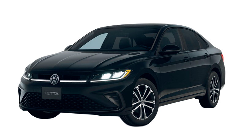 Volkswagen Jetta 2026