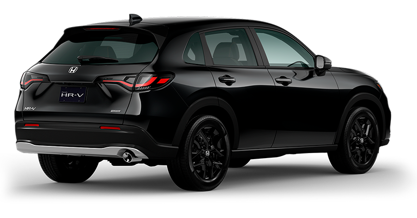 Honda HR-V 2026