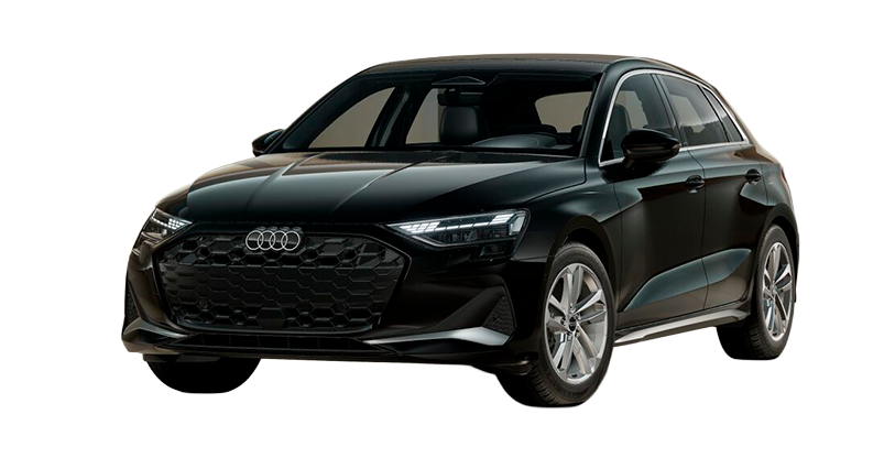 A3 Sportback 2026