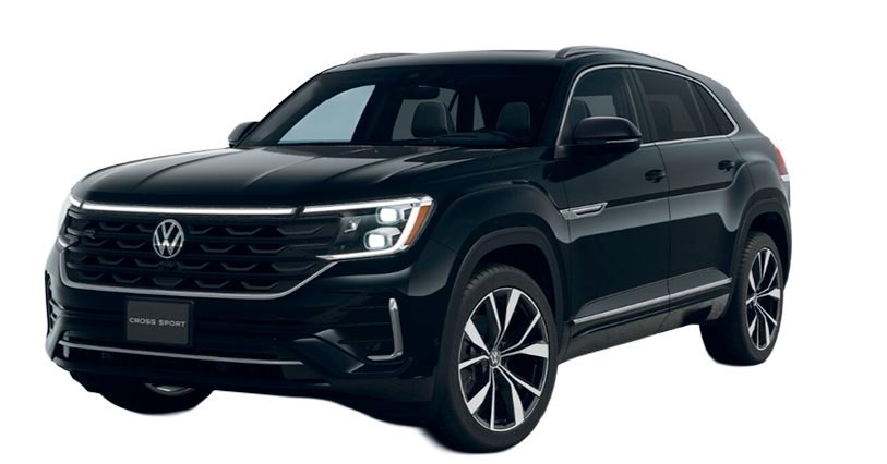Volkswagen Cross Sport 2026
