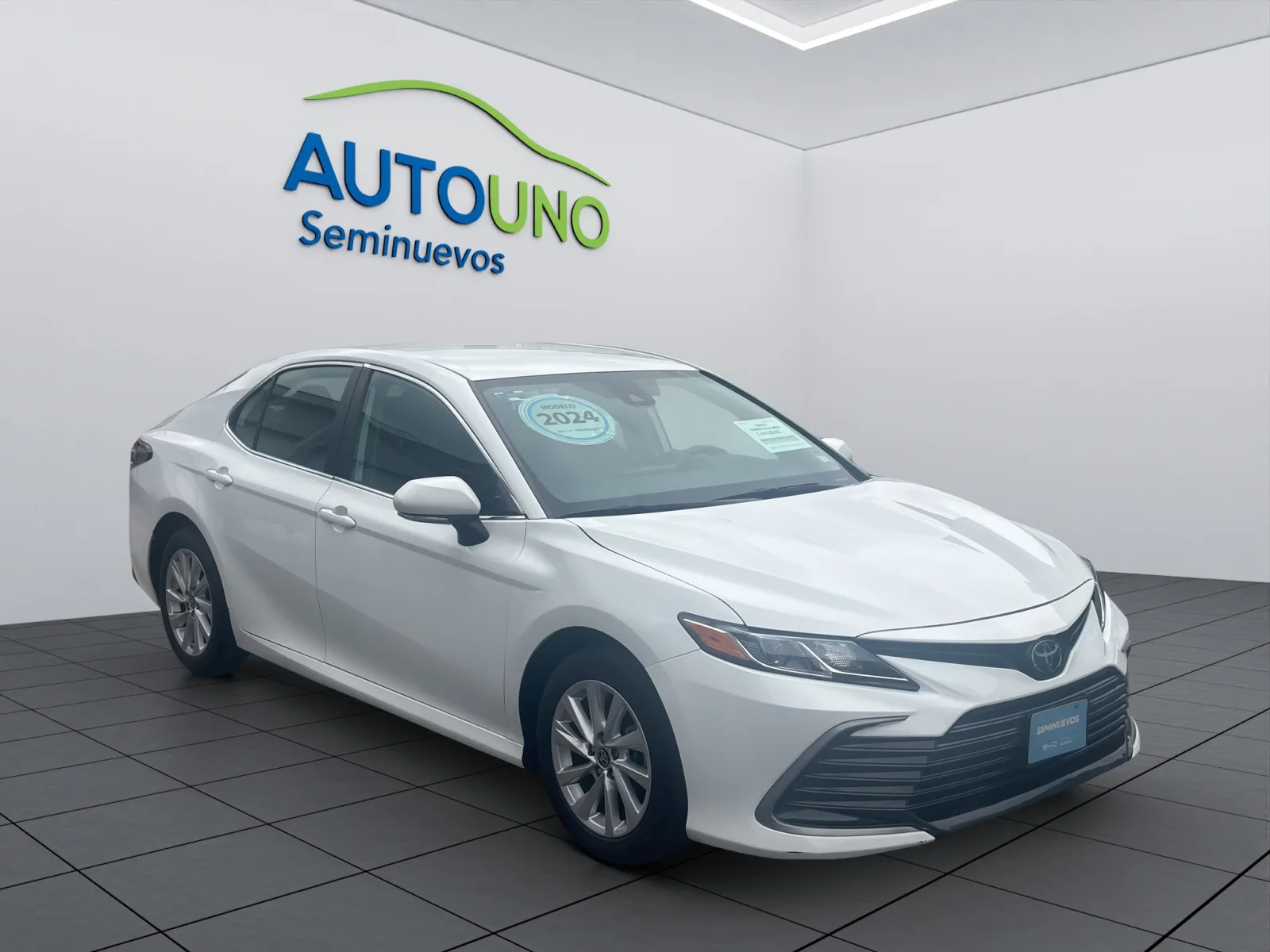 CAMRY
