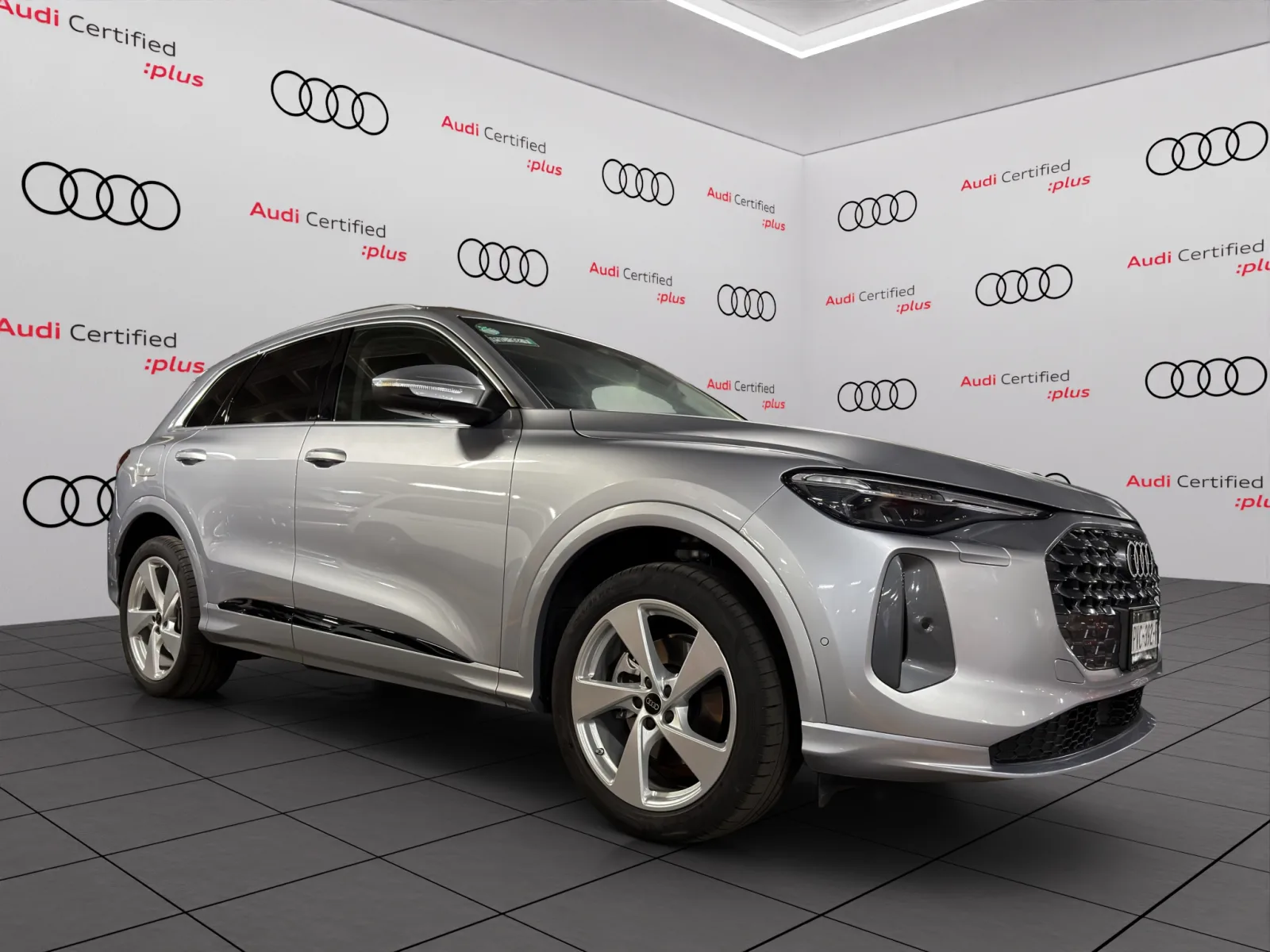 Q5 VUD 4x4