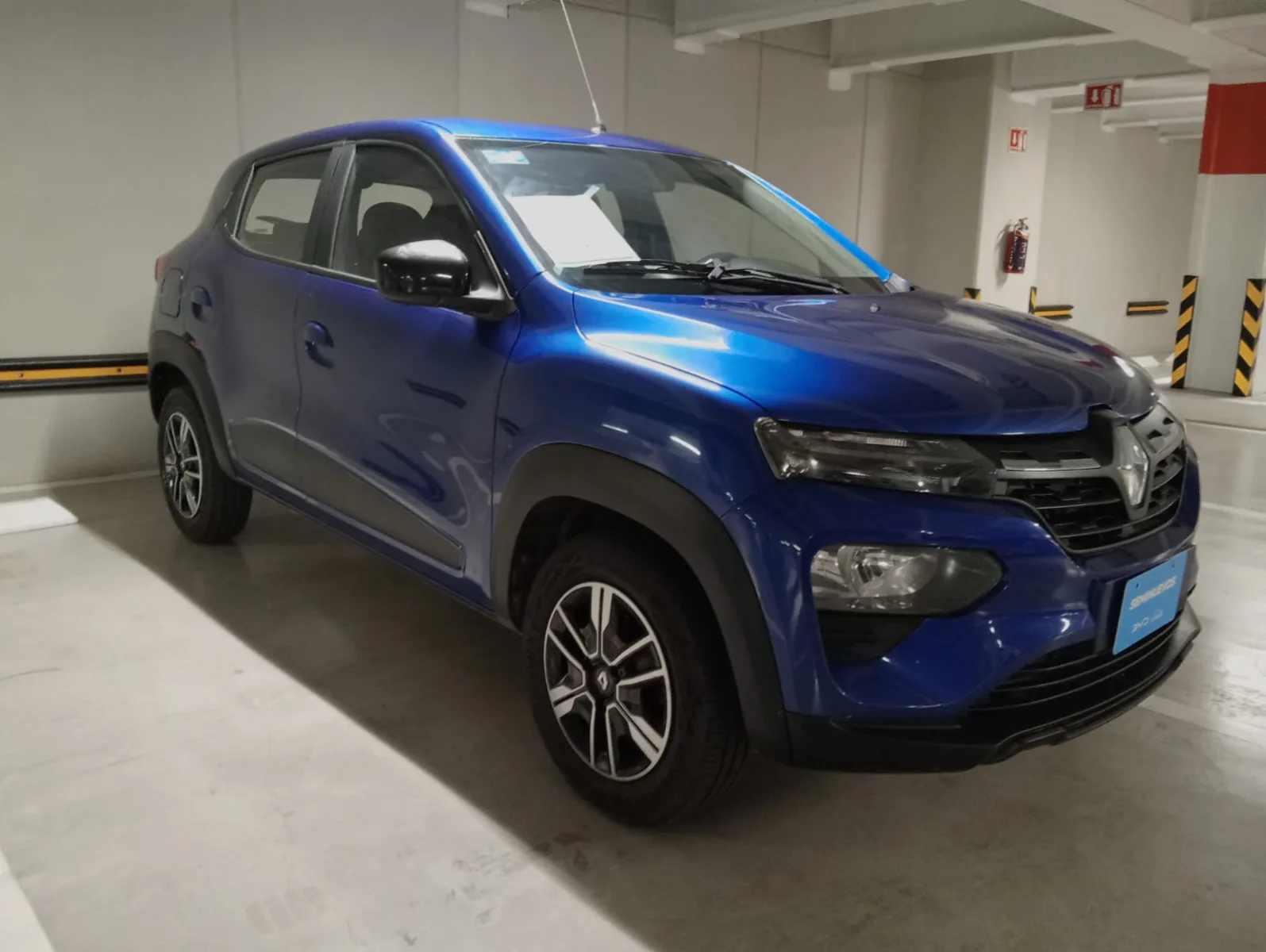 Kwid