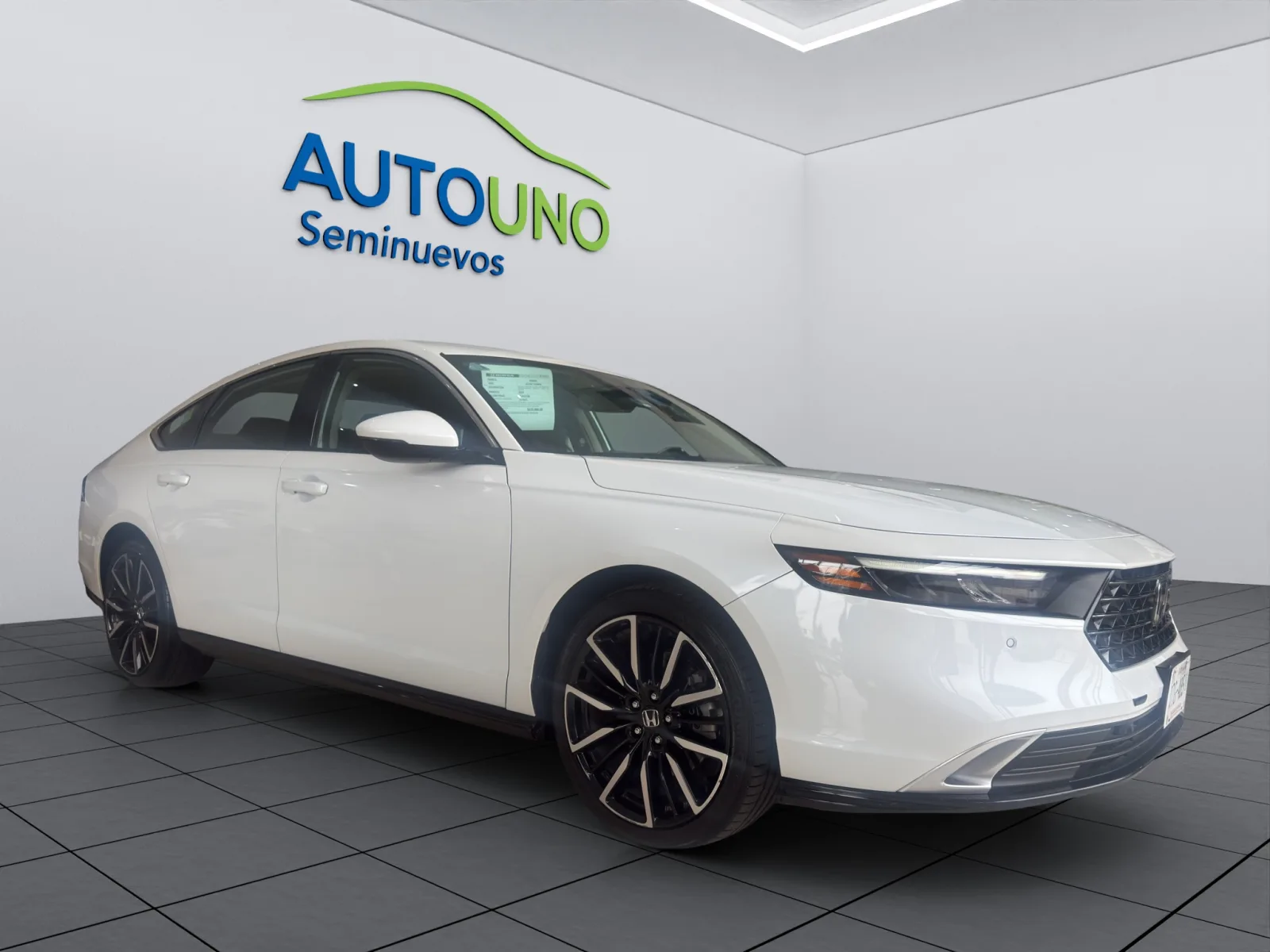 Accord