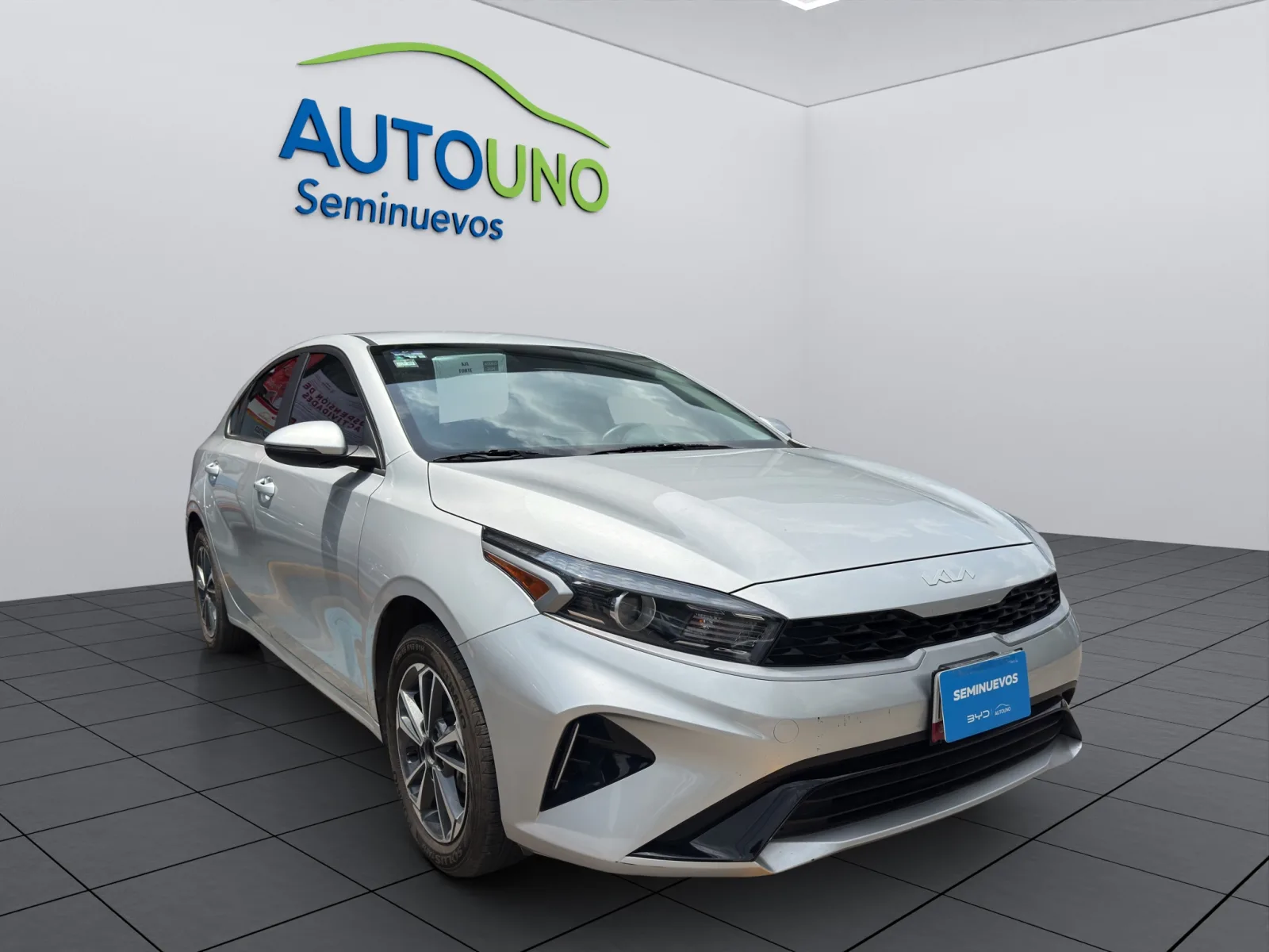 FORTE SEDAN