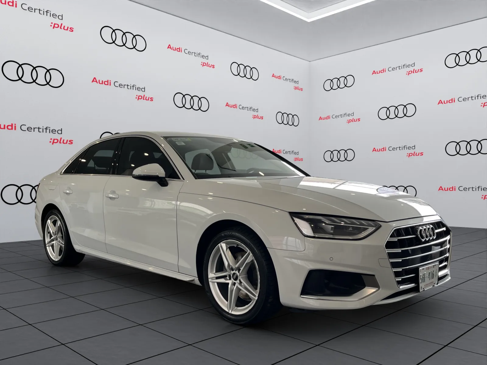 A4