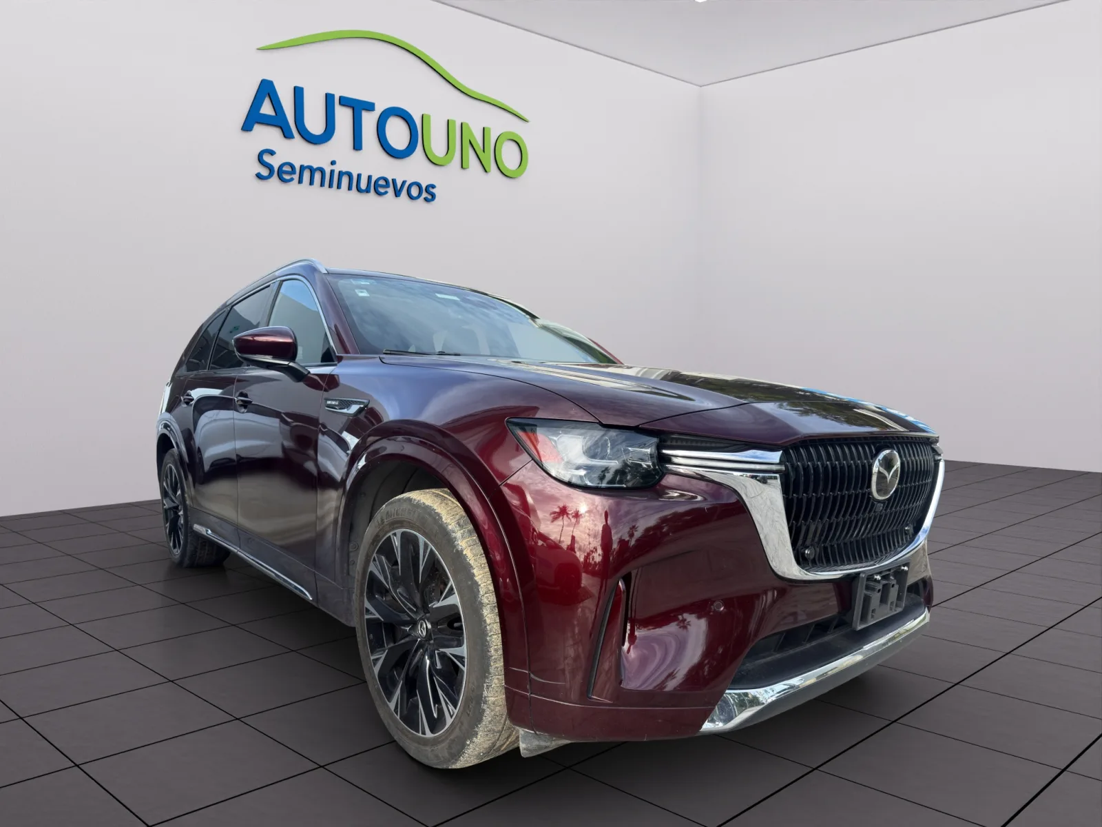 CX-90