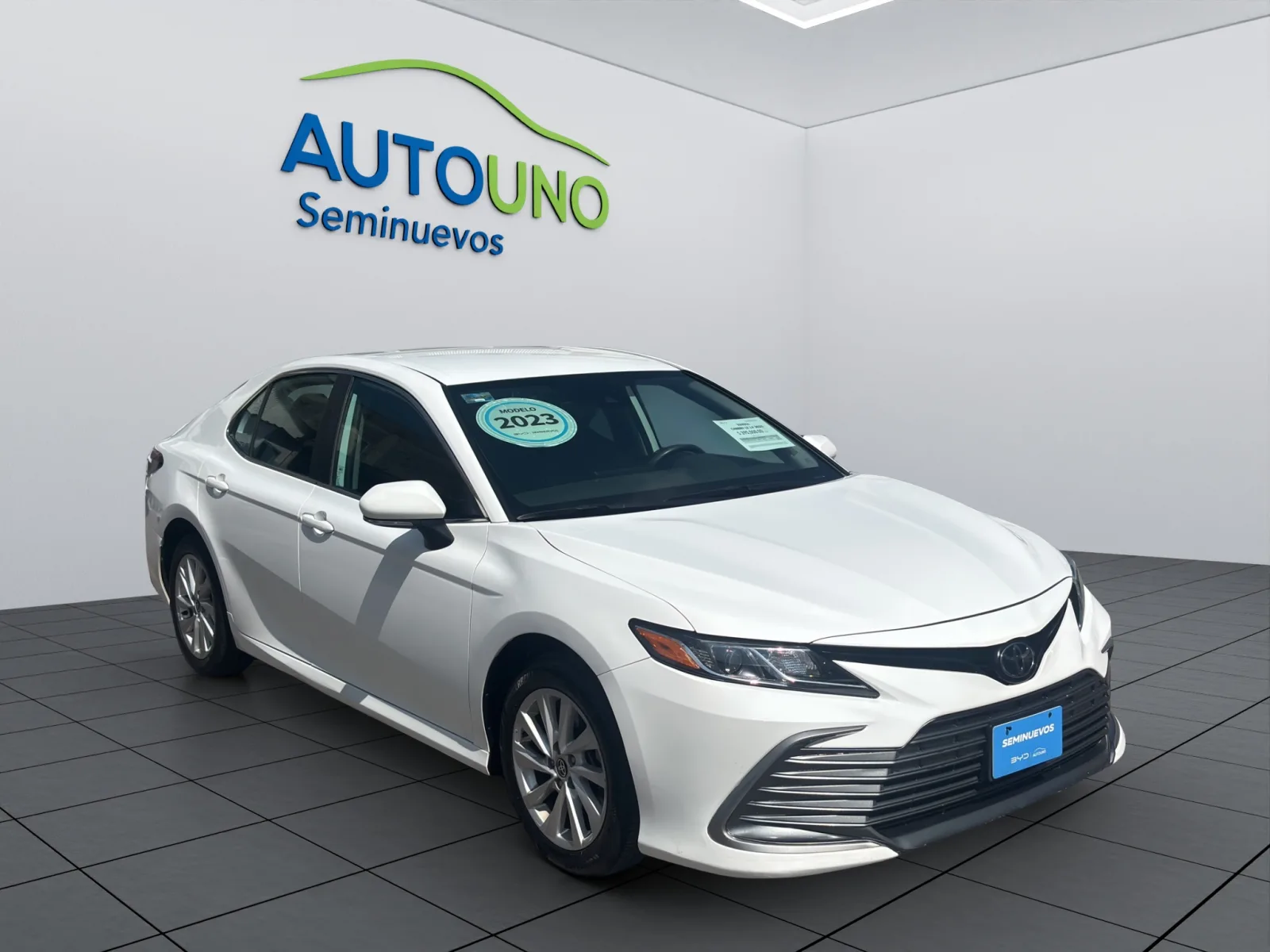 CAMRY