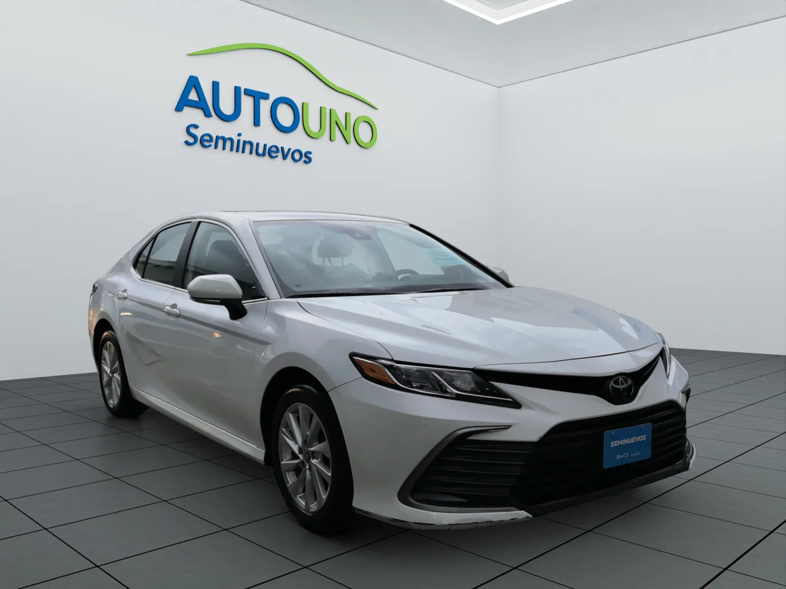 CAMRY