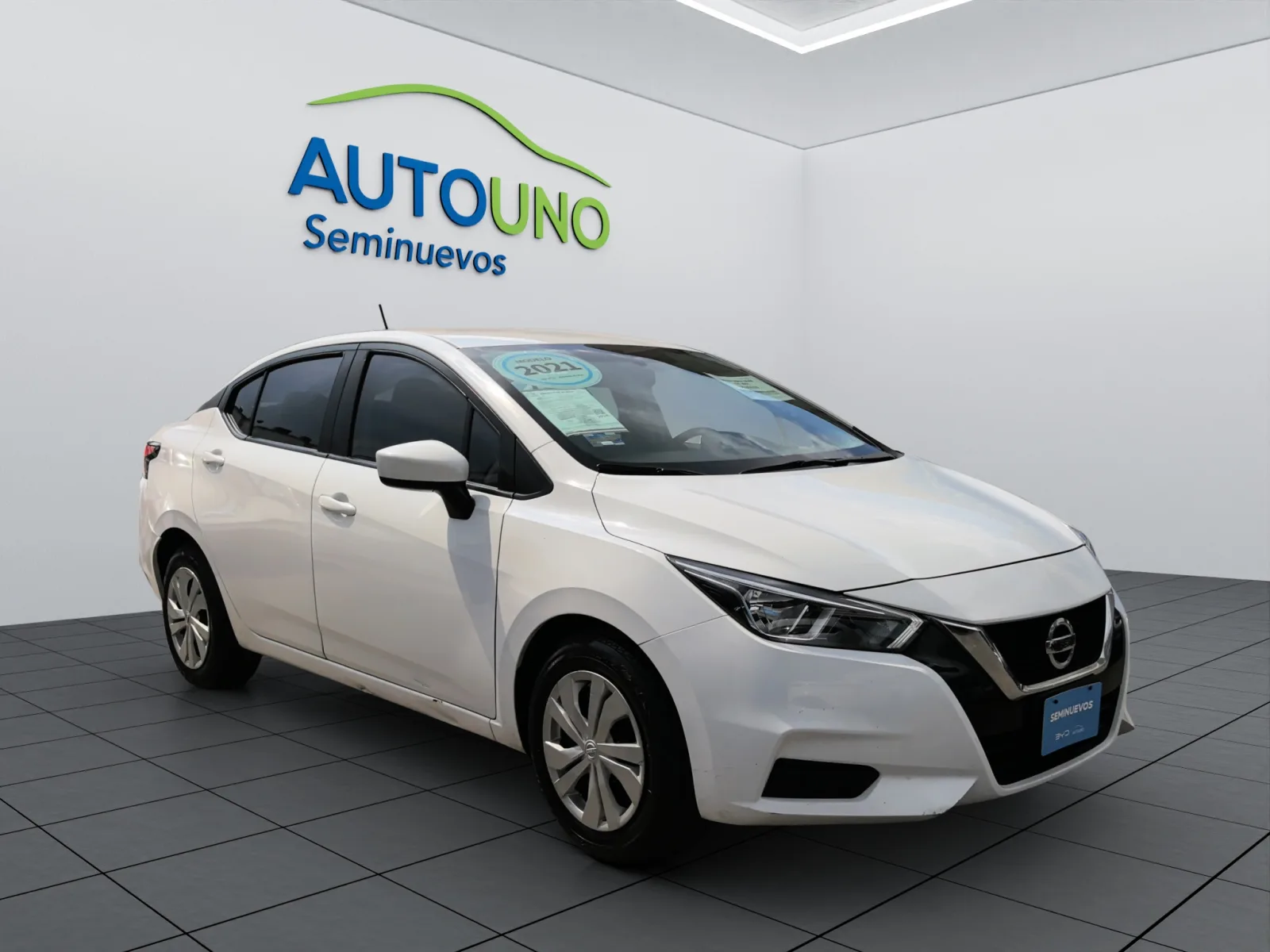Versa