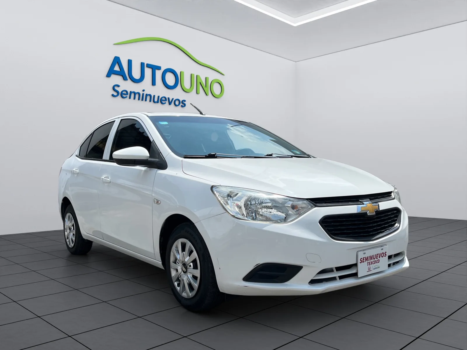AVEO