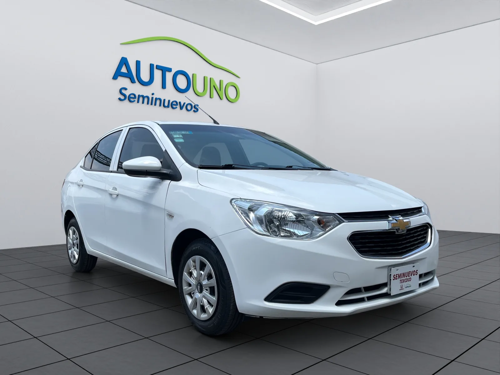 AVEO