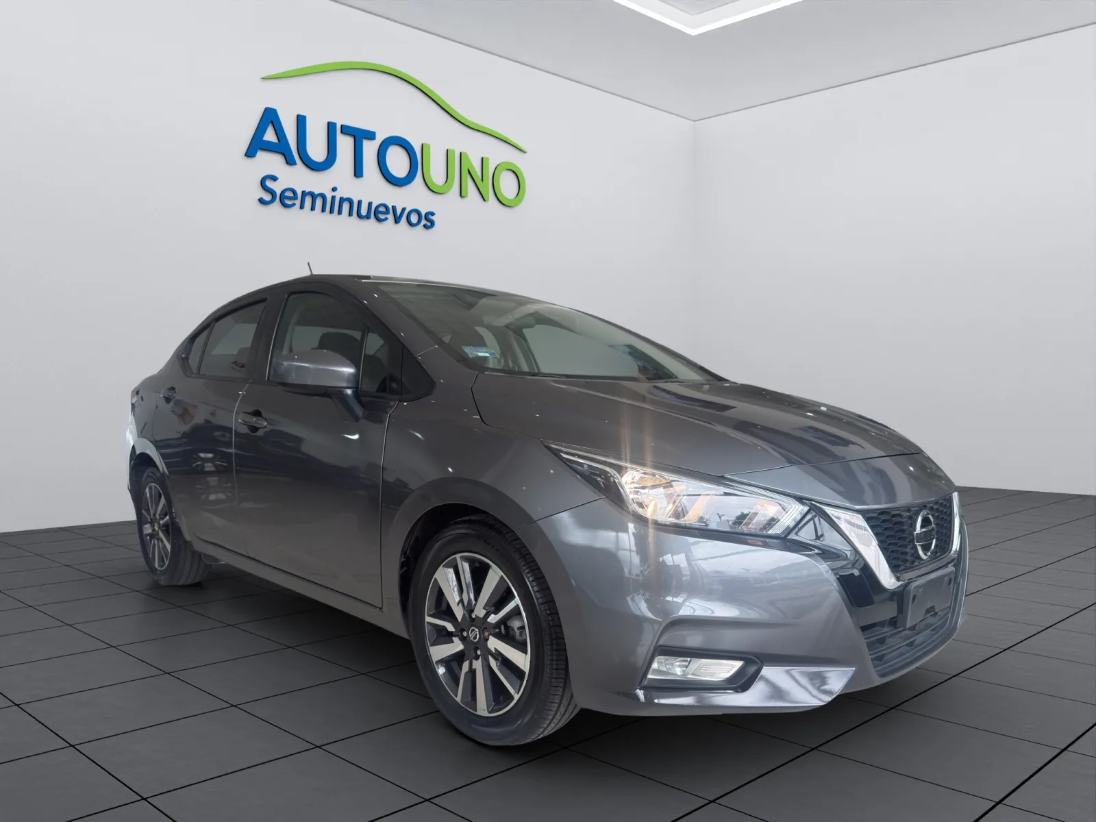 Versa
