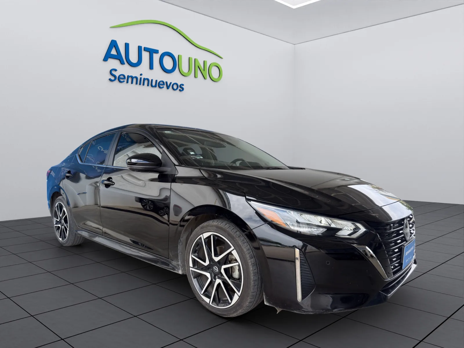 Sentra