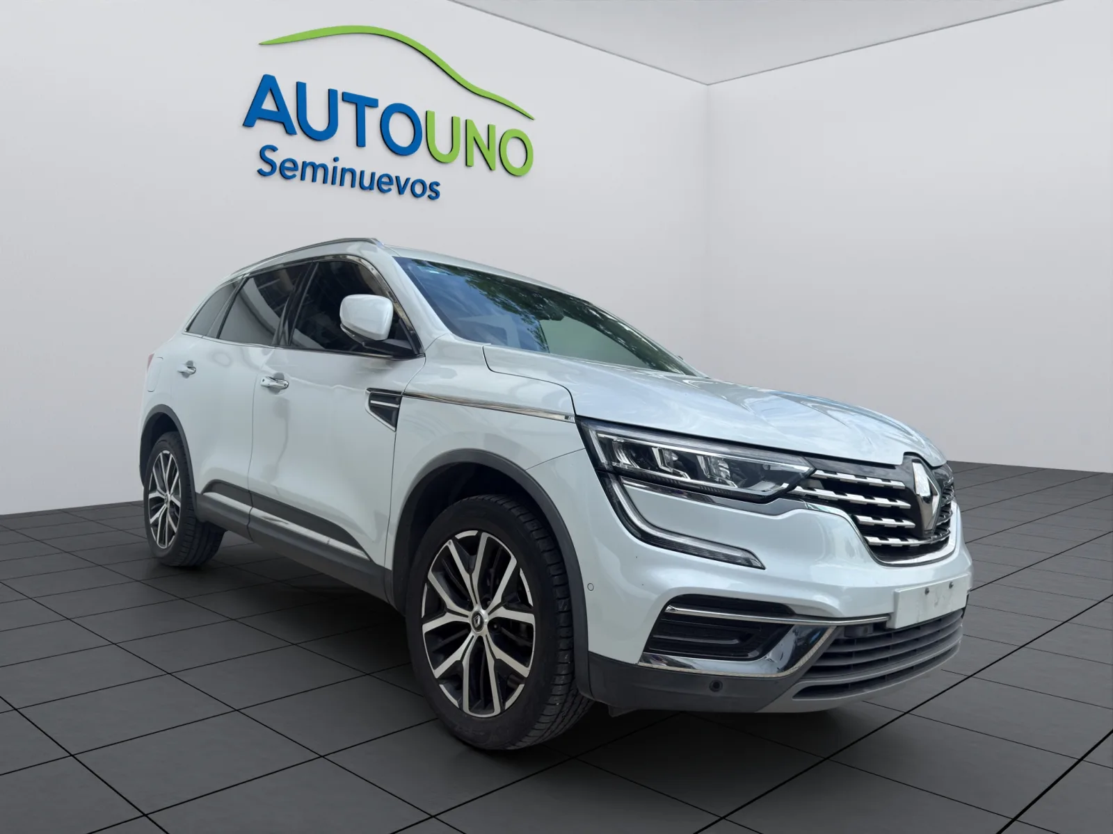 KOLEOS