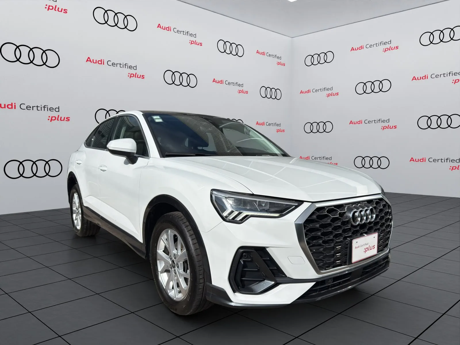 Q3 VUD