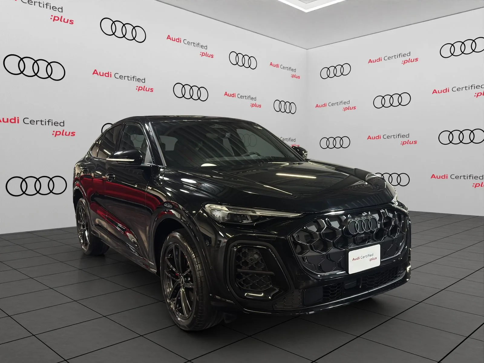 Q5 VUD 4x4