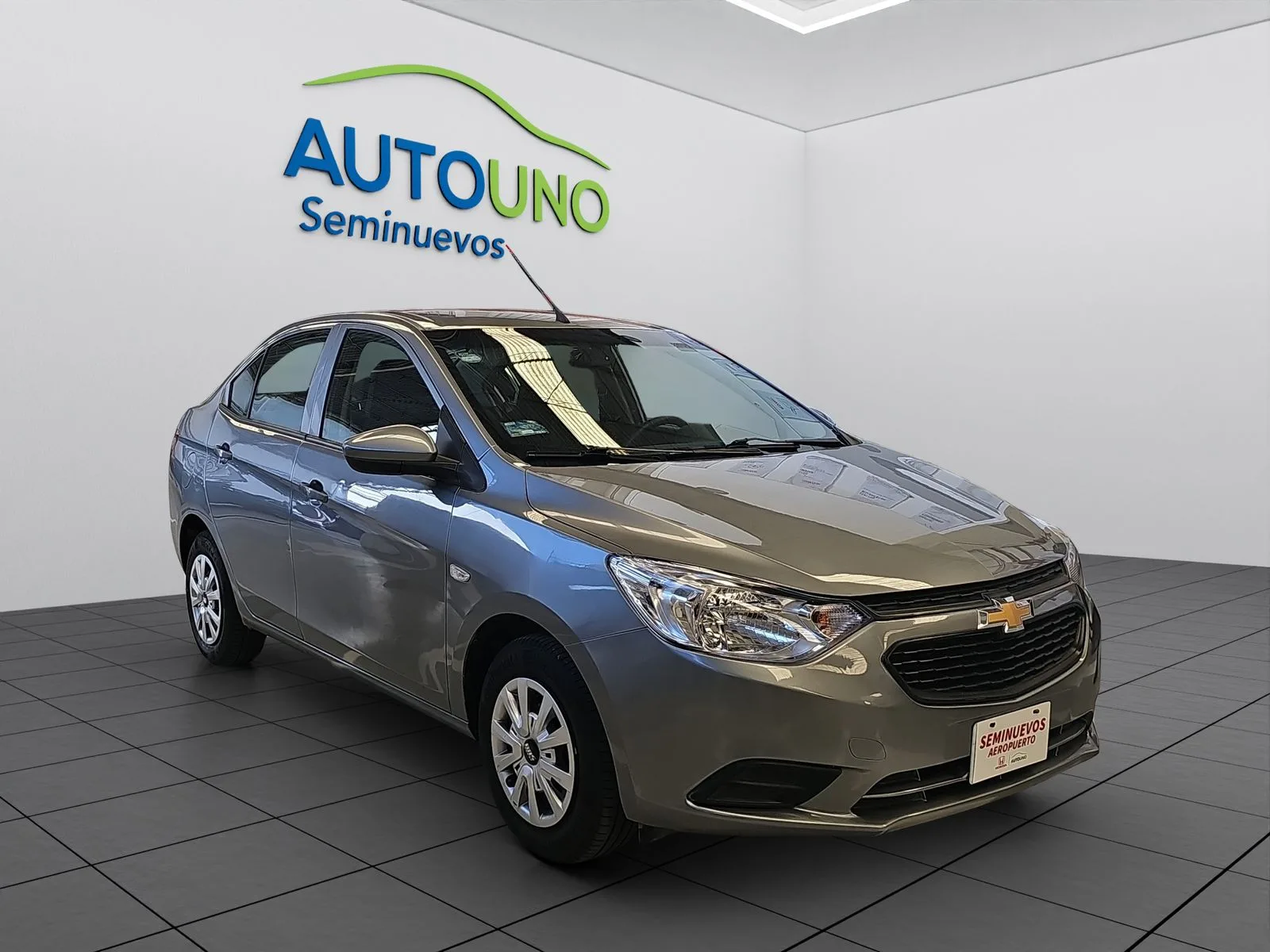 AVEO