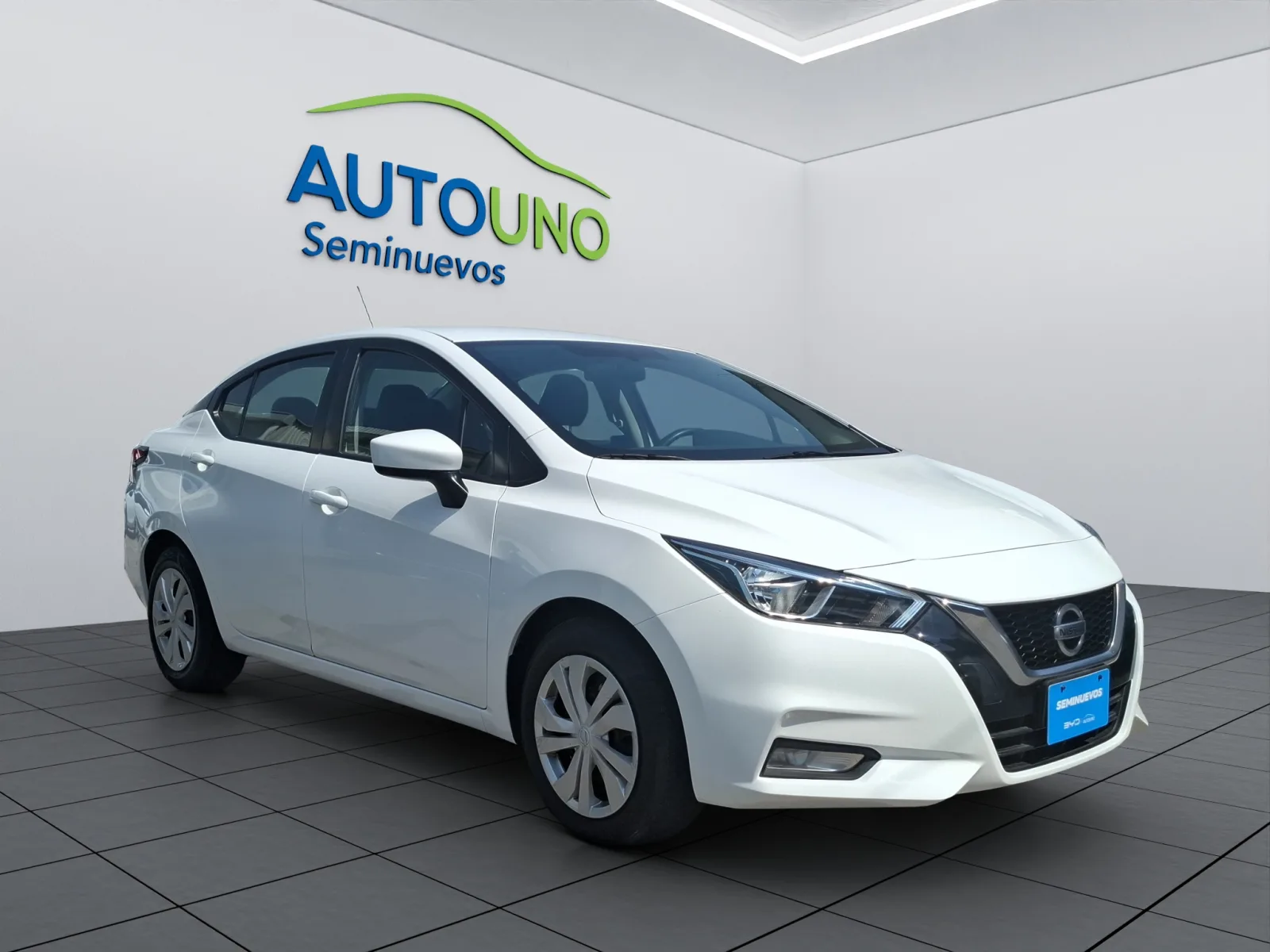 Versa