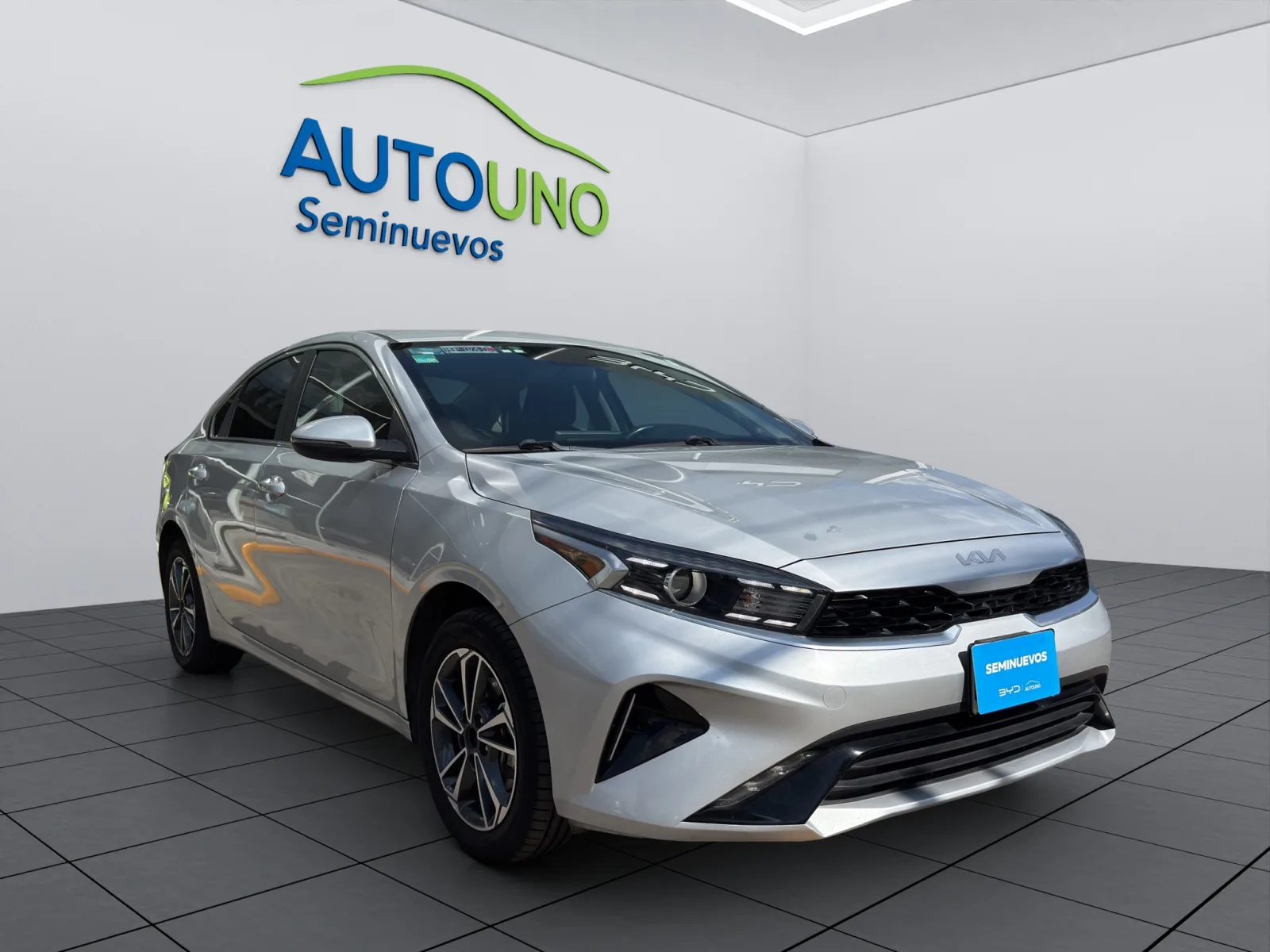 FORTE SEDAN