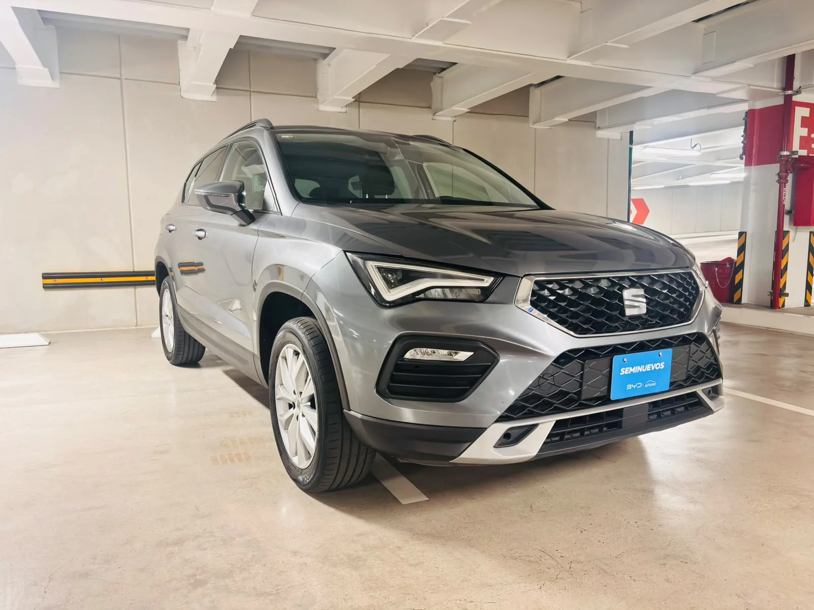 ATECA