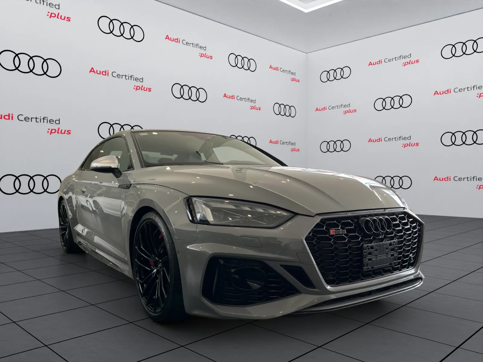 A5