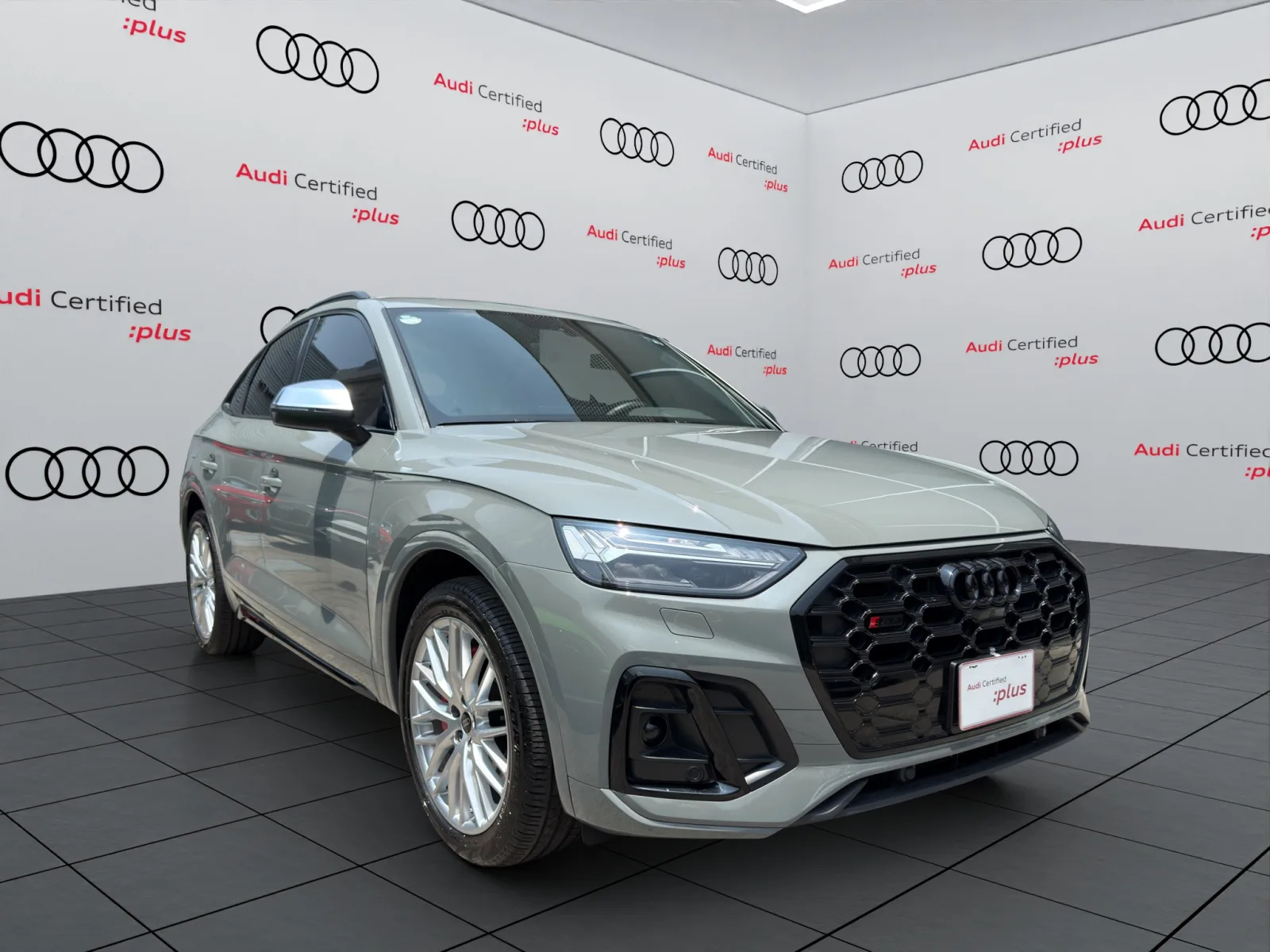 Q5 VUD 4x4