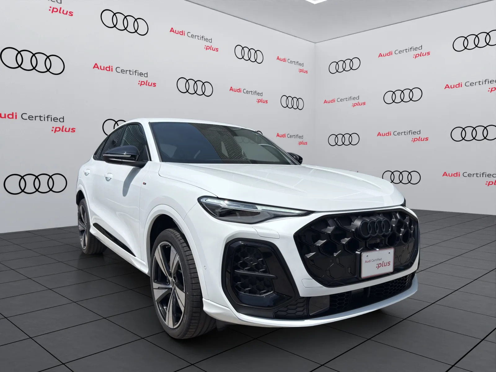 Q5 VUD 4x4
