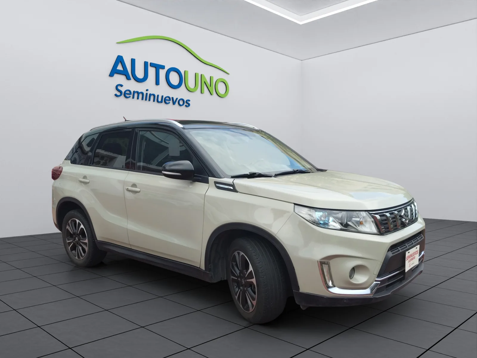 Vitara VUD