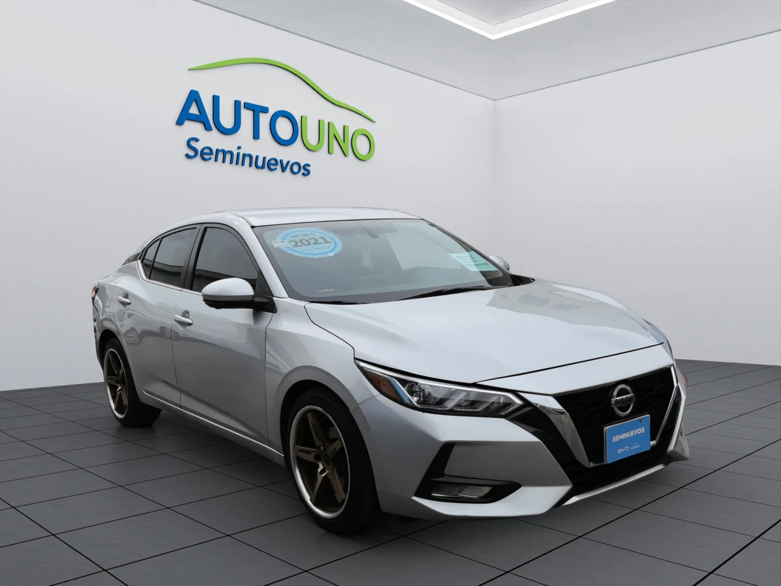 Sentra