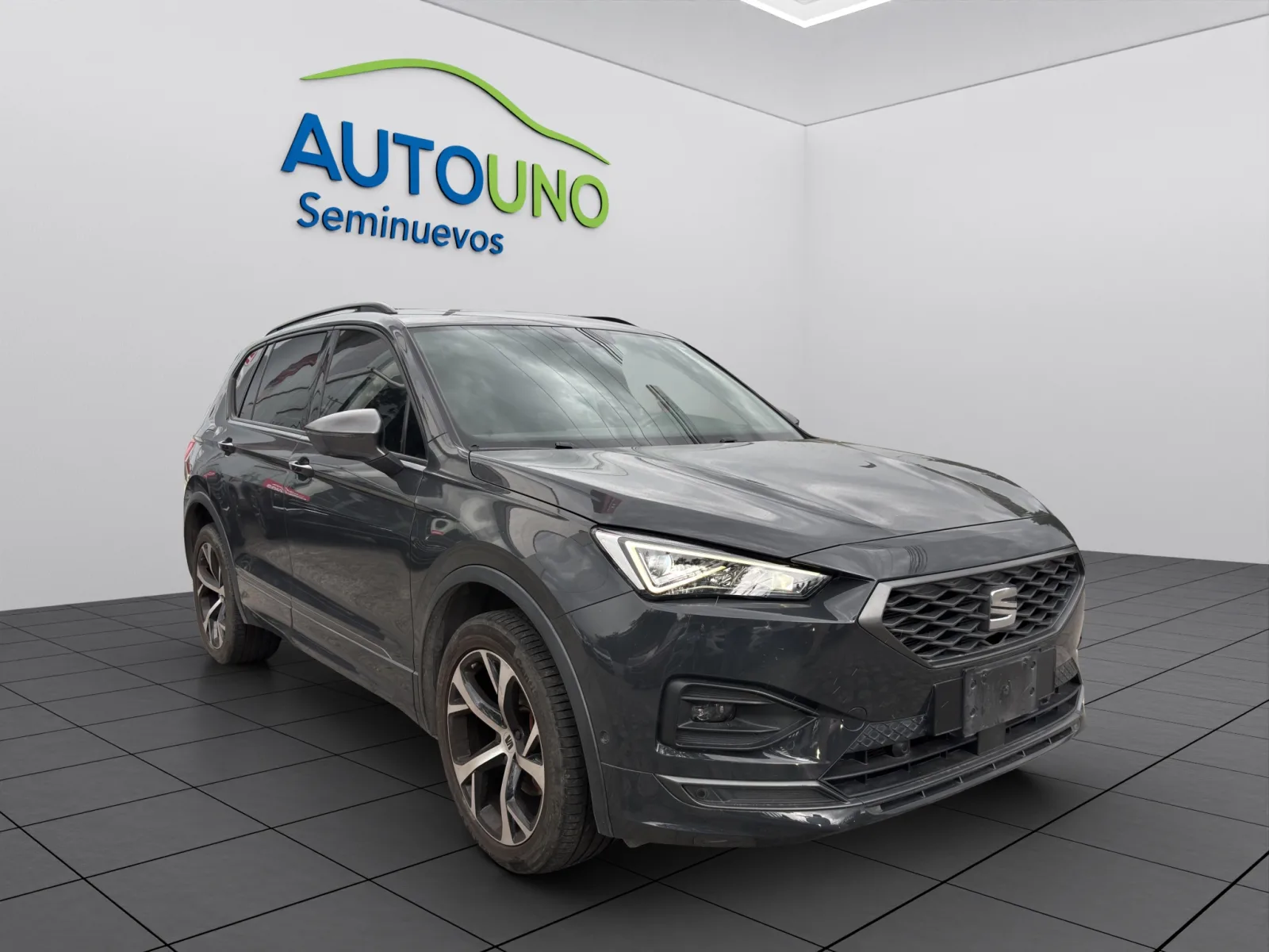 Tarraco VUD