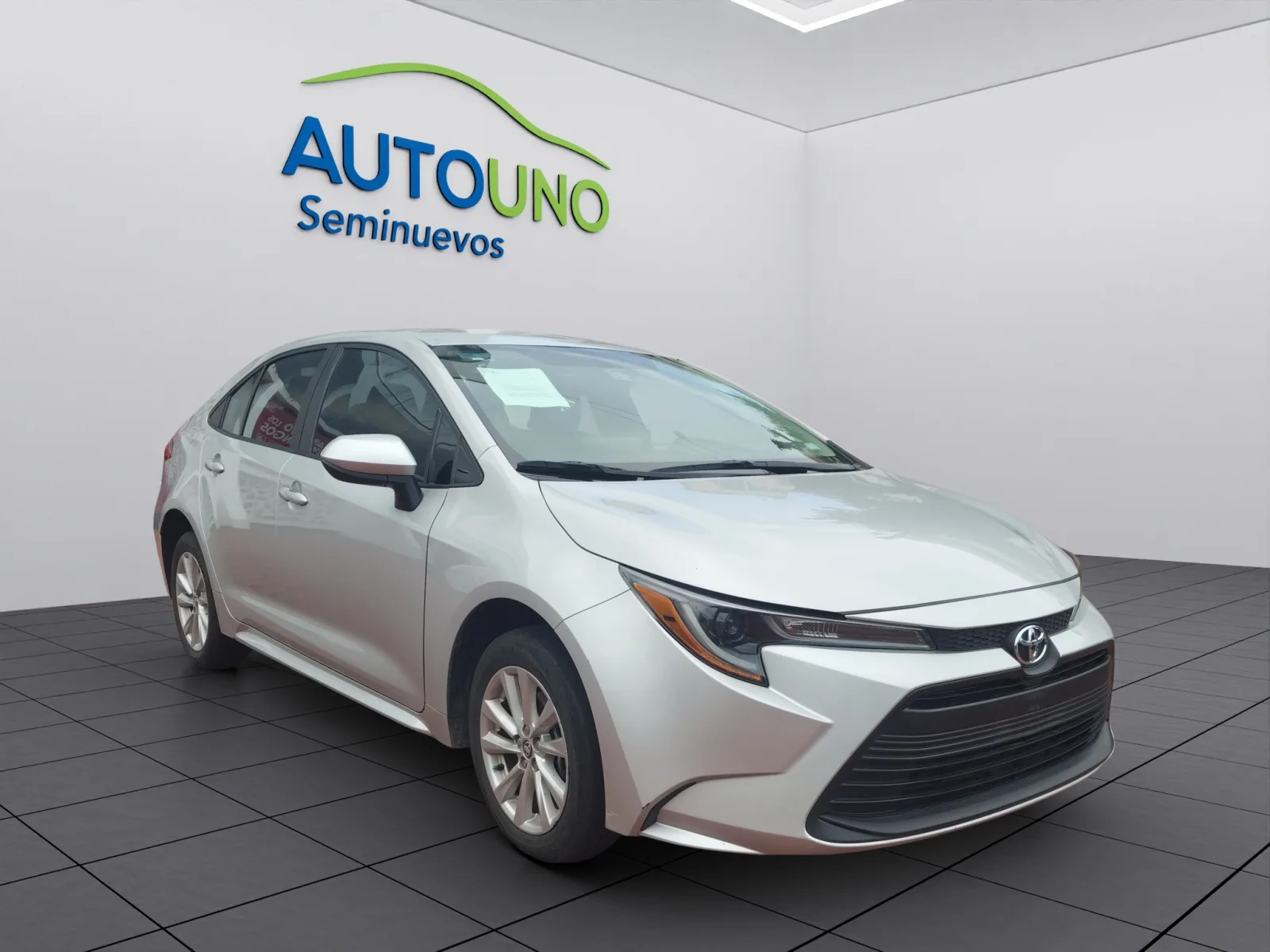 Corolla