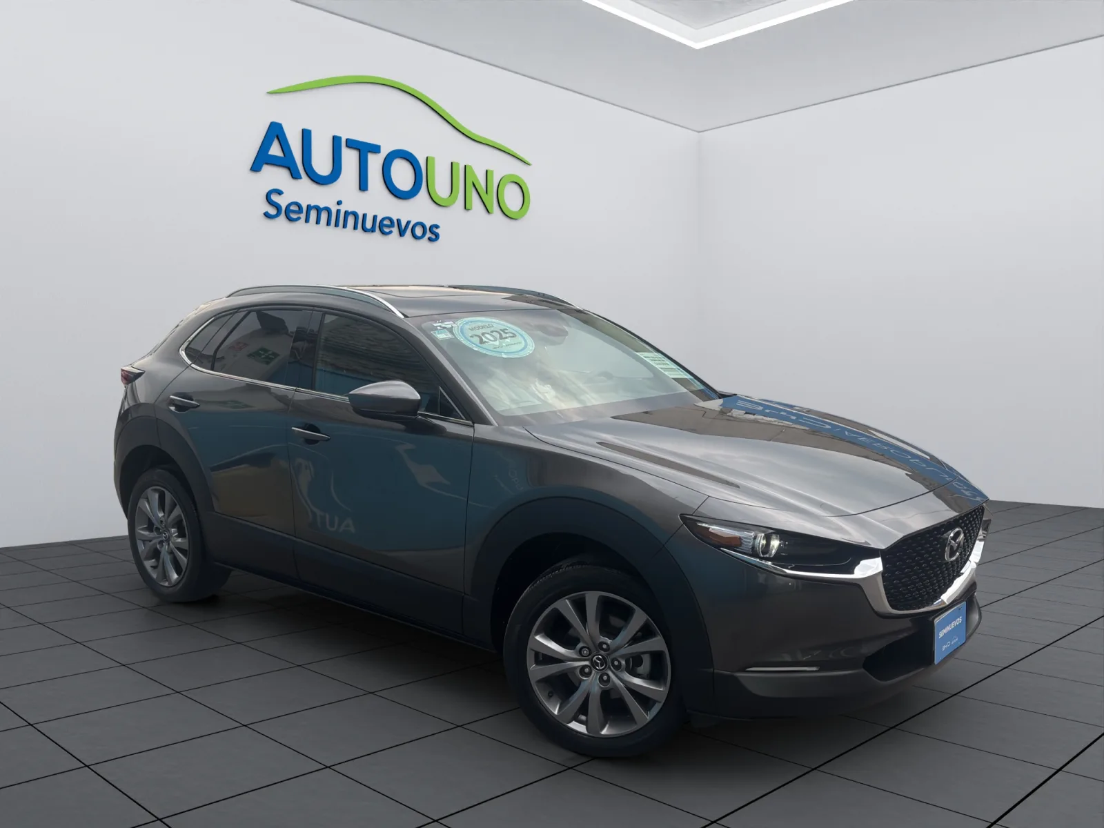 CX-30