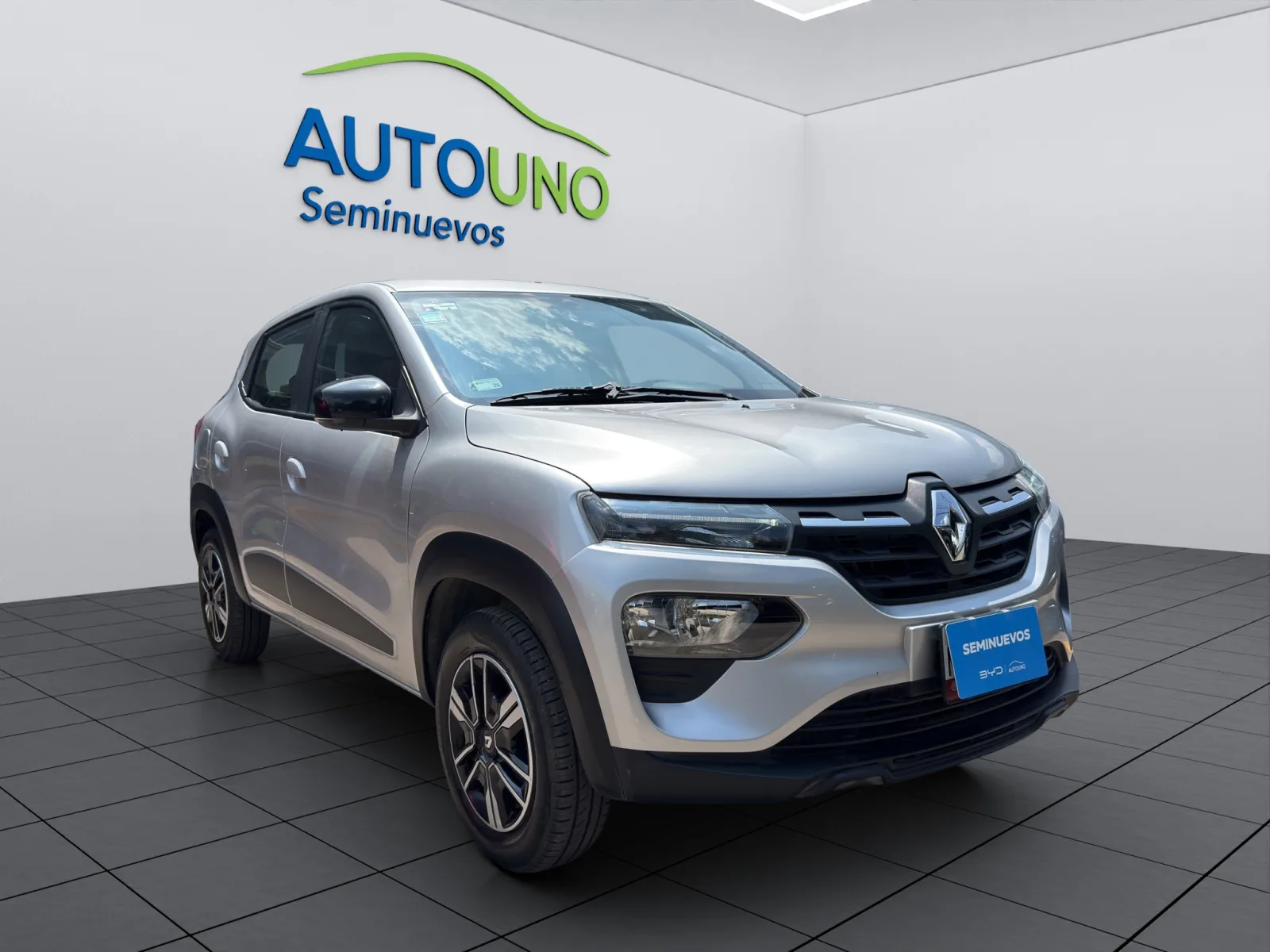 Kwid