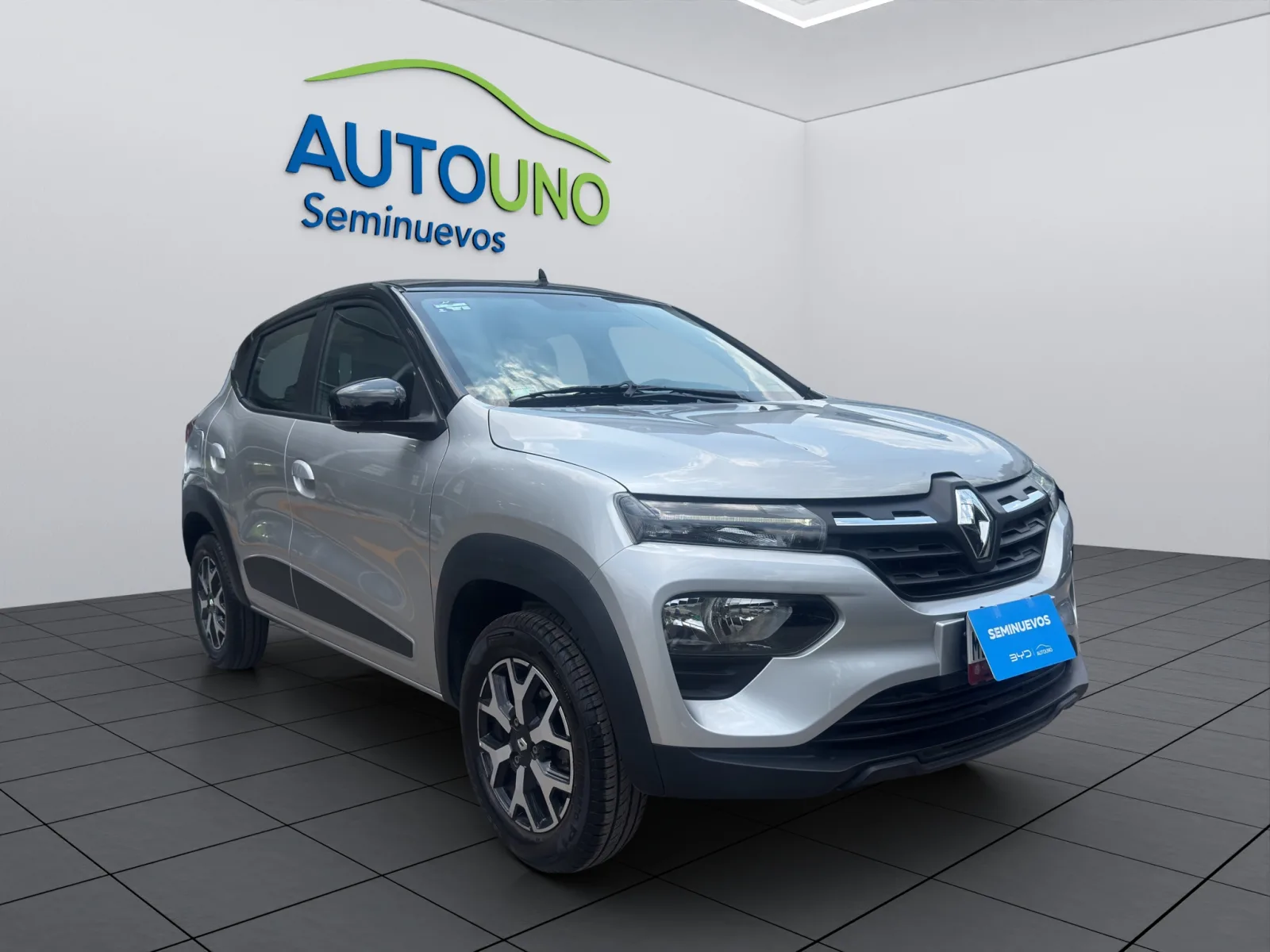 Kwid