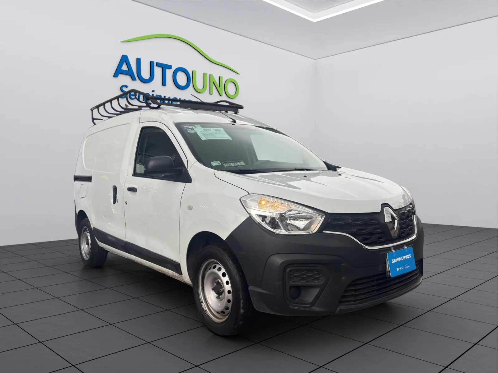 Kangoo