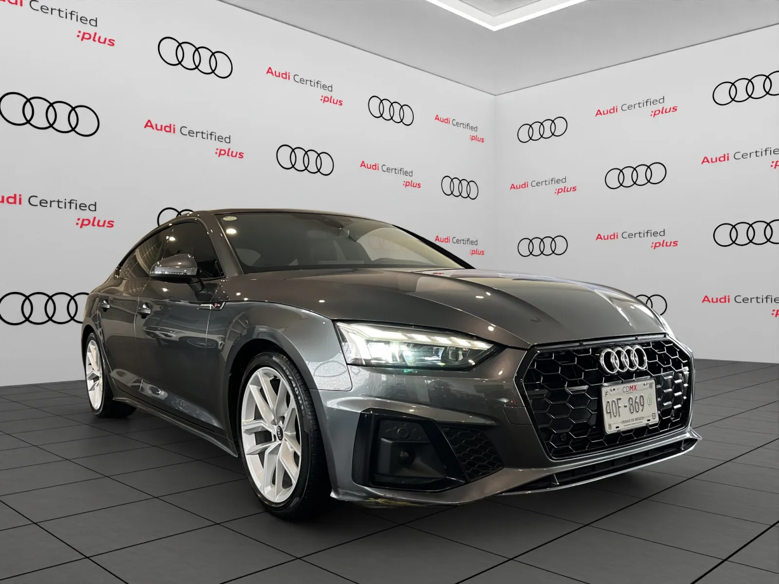 A5