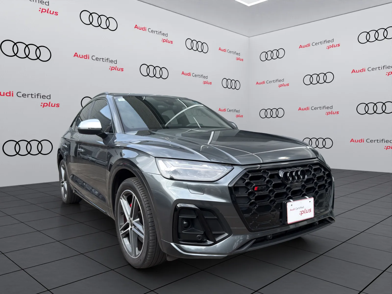 Q5 VUD 4x4