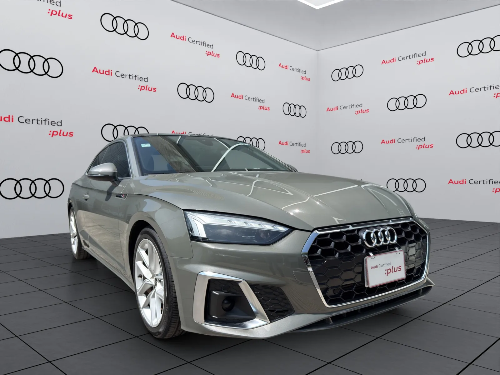 A5