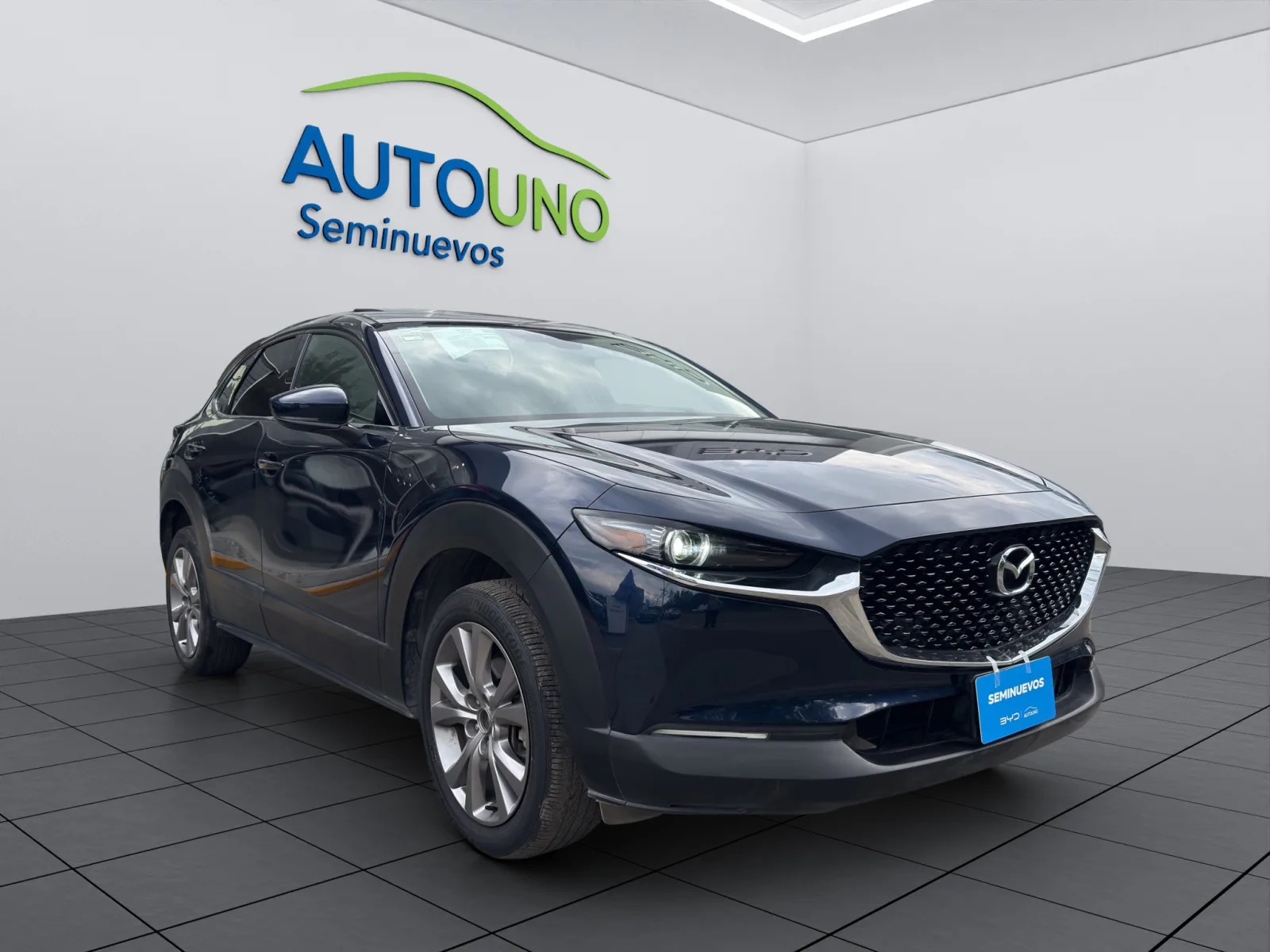 CX-30