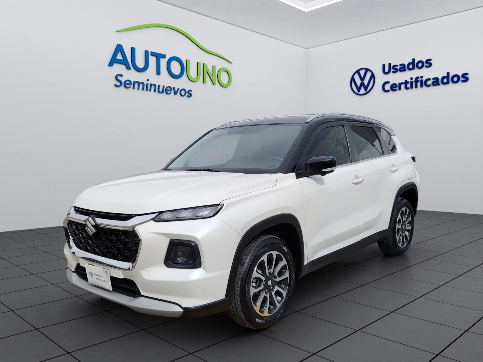 GRAND VITARA
