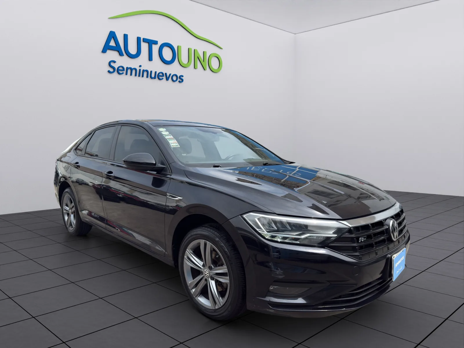 JETTA