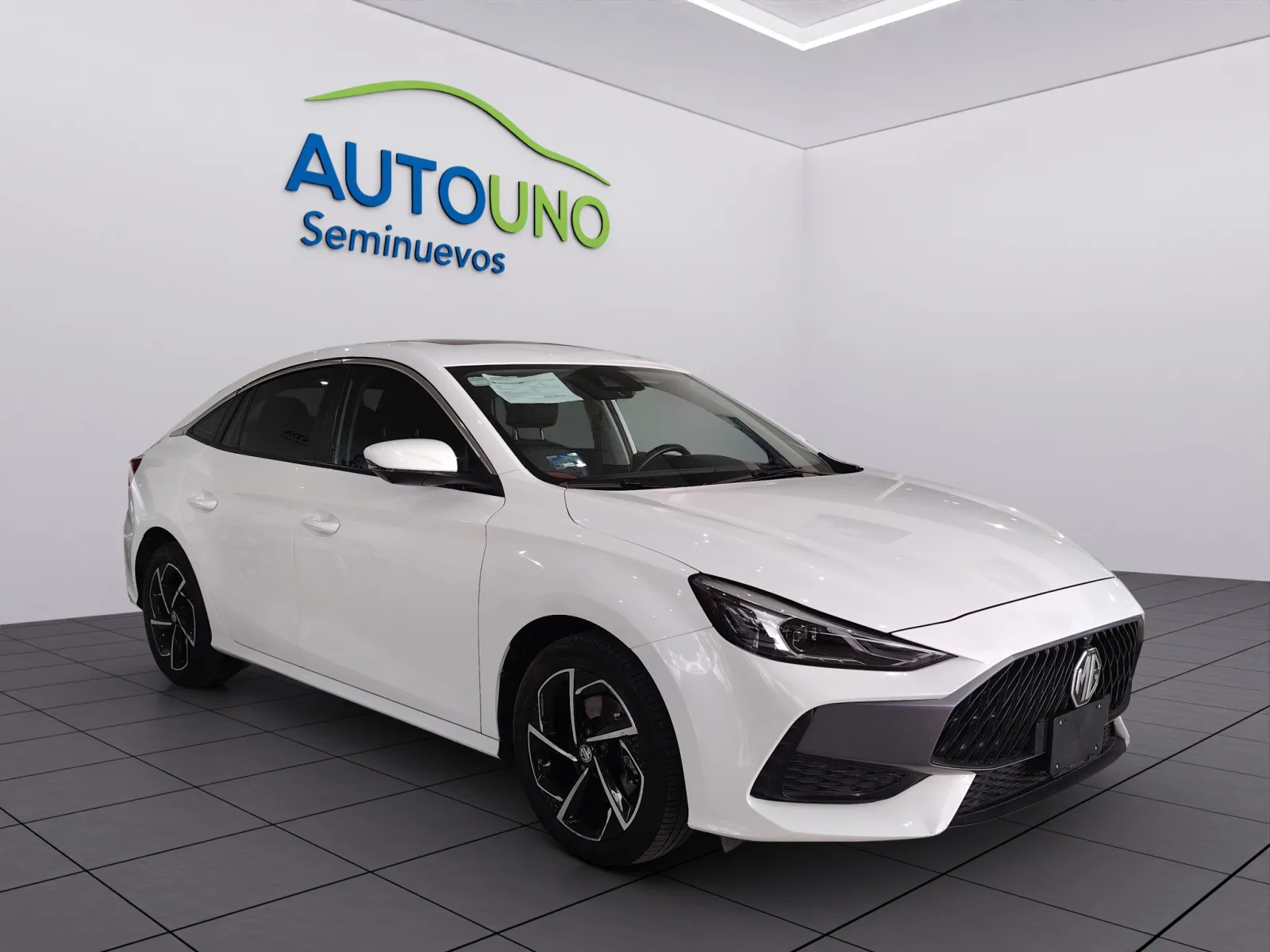 GT