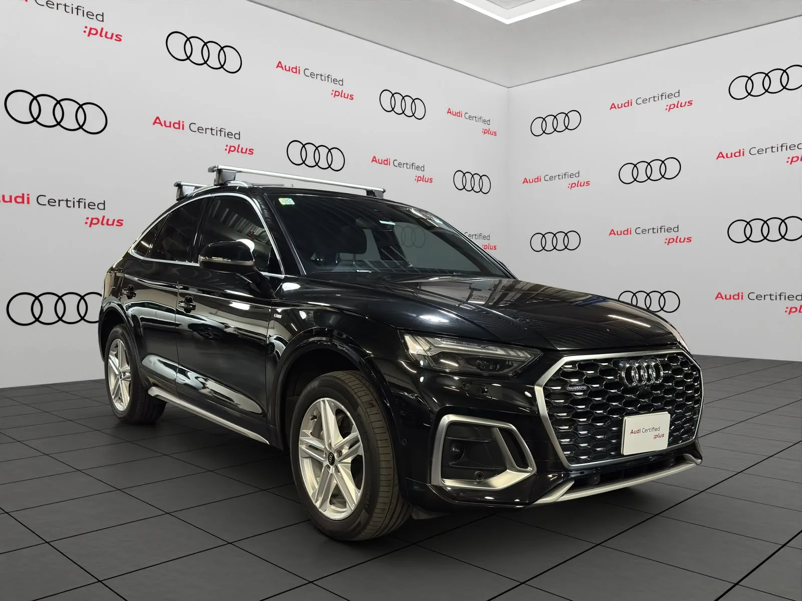 Q5 VUD 4x4