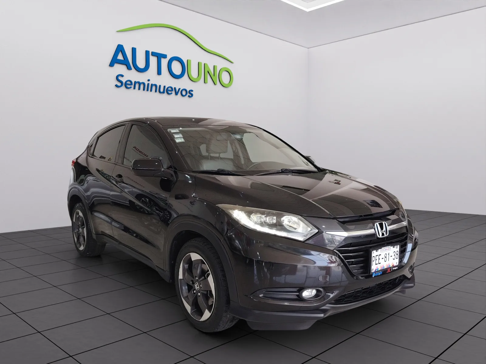 HR-V VUD