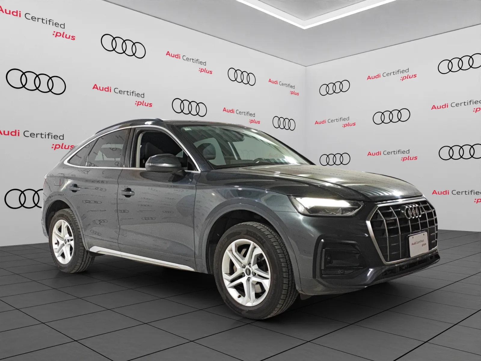 Q5 VUD 4x4