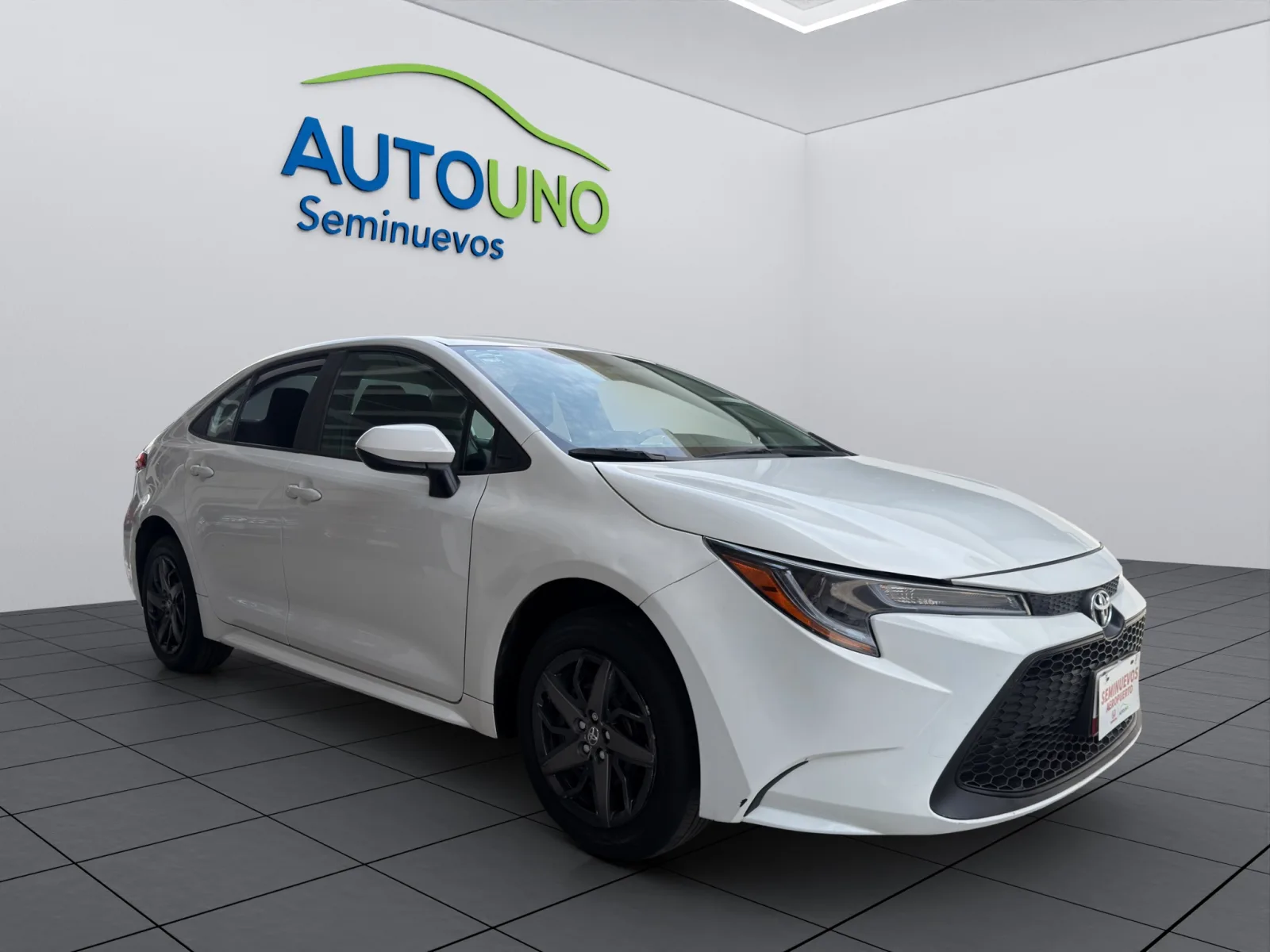 Corolla