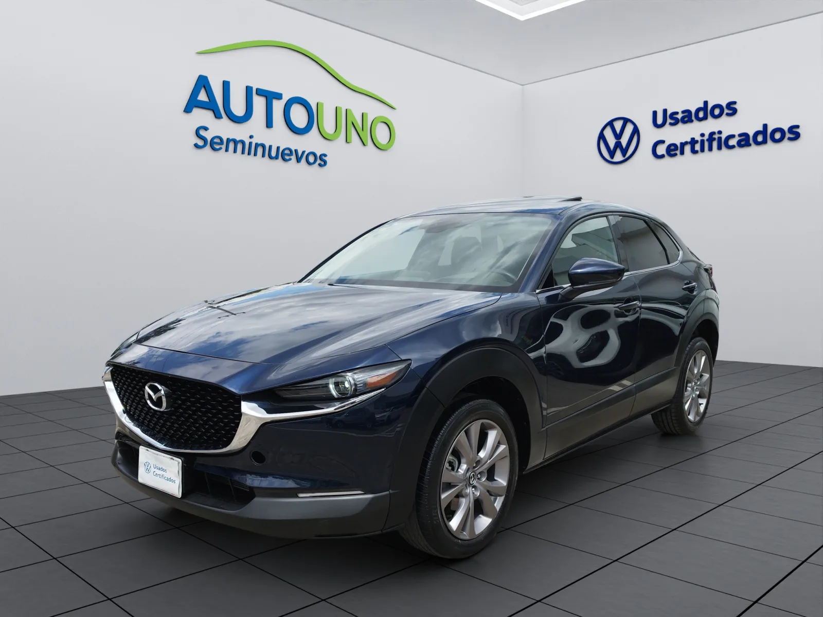 CX-30