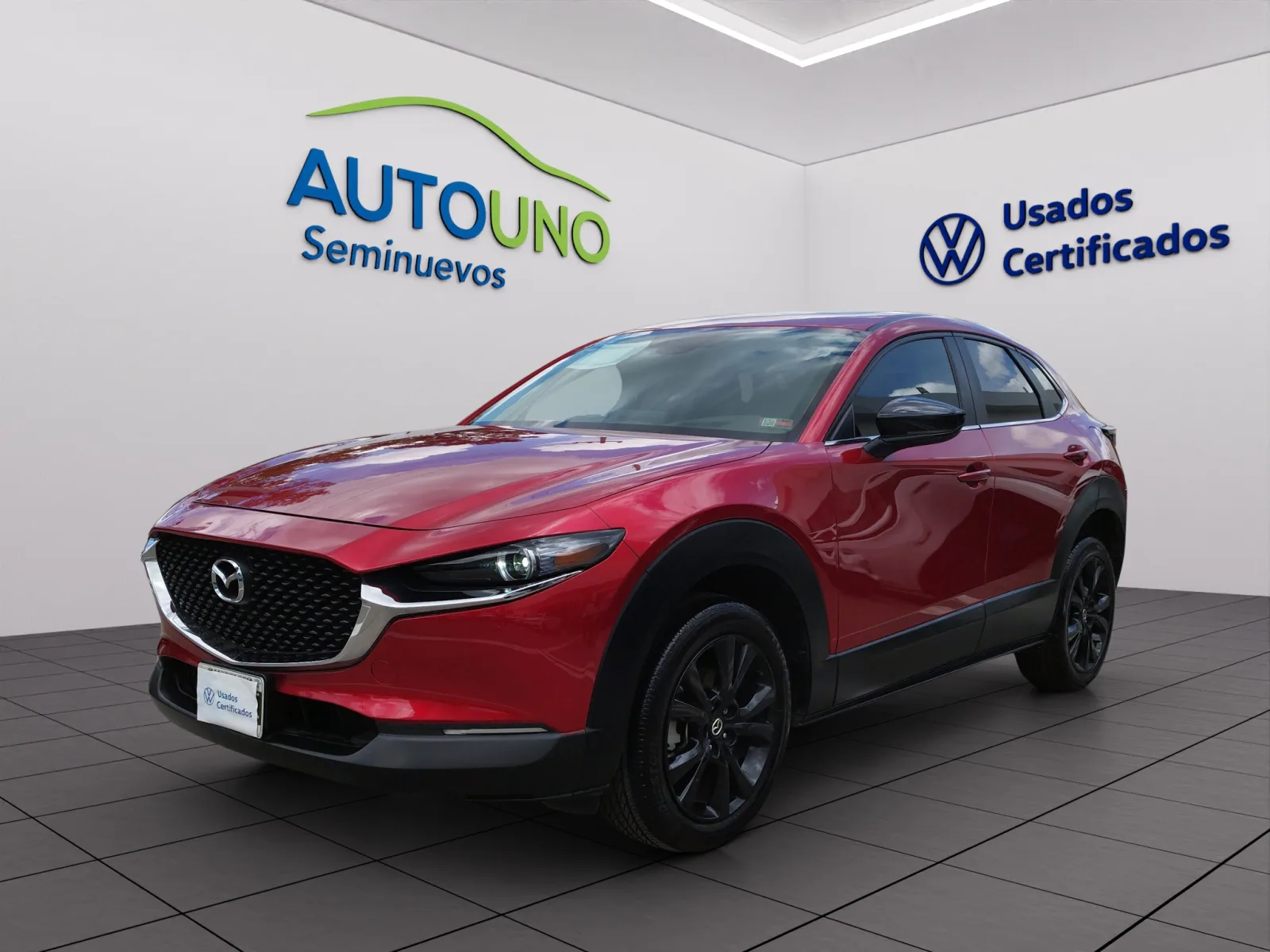 CX-30